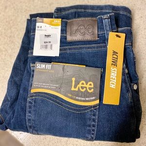 Lee Boys Jeans